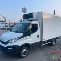 IVECO DAILY 35C13 FURGONE FRIGO FRCX