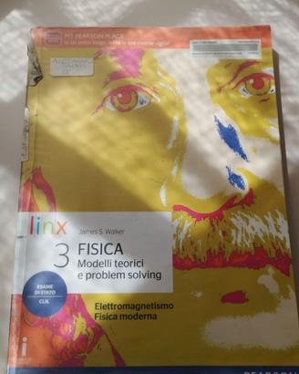 libro di fisica