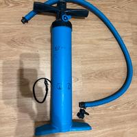 Pompa kite kitesurf duotone north kitepump big