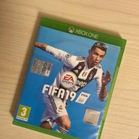 FIFA 19 Xbox One – Originale