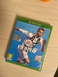 FIFA 19 Xbox One – Originale