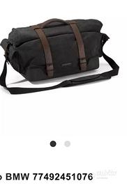 Borsa sella passeggero BMW motorrad R nine t