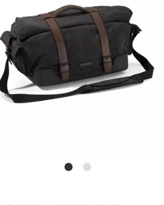 Borsa sella passeggero BMW motorrad R nine t