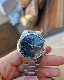 SEIKO 5 SNK603K1 OROLOGIO AUTOMATICO UOMO