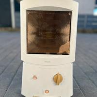 Lampada abbronzante trifacciale Philips