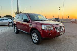 LAND ROVER Freelander 2.2 TD4 S.W. S