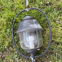 Lanterne da giardino