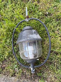 Lanterne da giardino