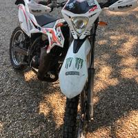 Beta RR Enduro 50 - 2015