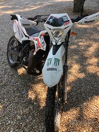 Beta RR Enduro 50 - 2015