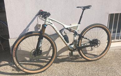 MTB Specializer  Maraton 