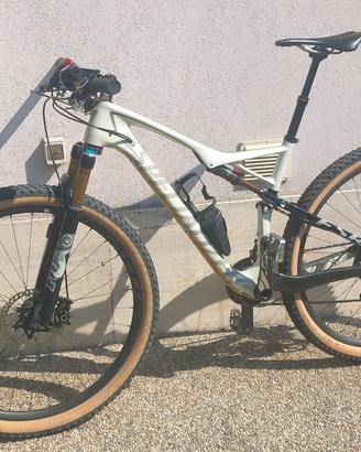 MTB Specializer  Maraton 