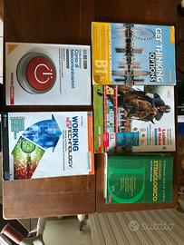 Libri vari - dettagli in descrizione