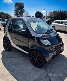Ricambi smart 1 serie modello 450
