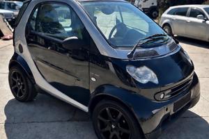 Ricambi smart 1 serie modello 450