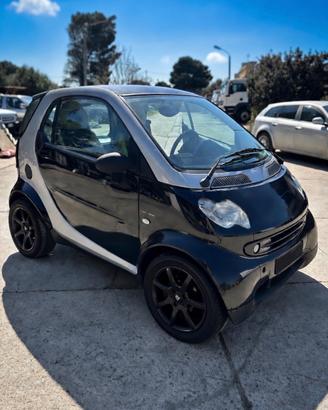 Ricambi smart 1 serie modello 450