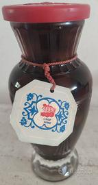 Vaso Vintage Ciliegie al Liquore FABBRI Anni 60/70
