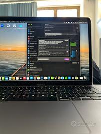 MacBook Air 13’’ M1