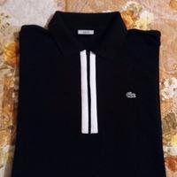 polo t shirt lacoste uomo