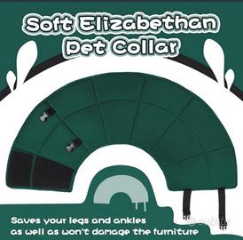 Collare protettivo per cani