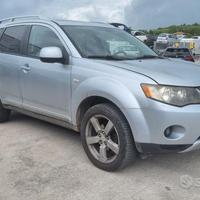 Ricambi Mitsubishi Outlander 2.0 2008 BSY