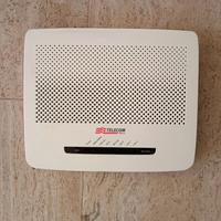 modem ADSL - FIBRA (Technicolor)
