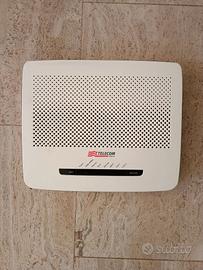 modem ADSL - FIBRA (Technicolor)