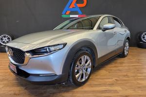 Mazda CX-30 1.8 Exclusive 2wd 116cv 6mt