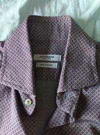 Camicia Gutteridge uomo tg 38 – 100% cotone