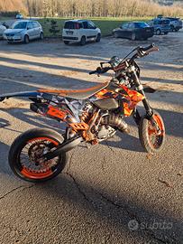 ktm 125