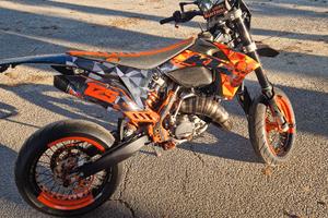 ktm 125