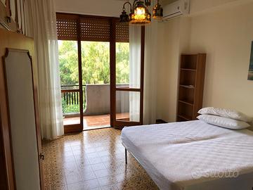 Stanza Singola Messina zona Provinciale