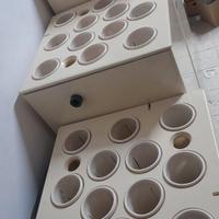 pozzetto refrigerante per fiori