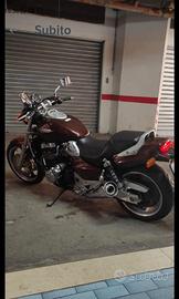 Honda x4 1300 cc perfetta tutta originale