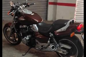 Honda x4 1300 cc perfetta tutta originale