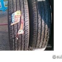 Coppia di pneumatici nuovi 245 55 16 michelin