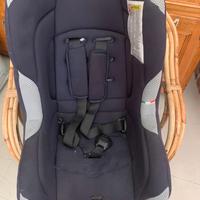 Trio PEG perego con supporto