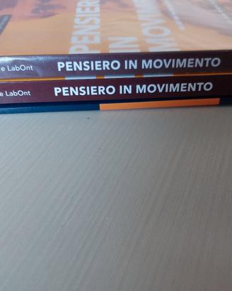 Pensiero in movimento 1A e 1B