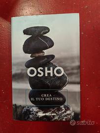 libro crea il tuo destino 