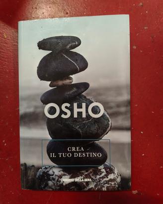 libro crea il tuo destino 