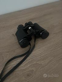 Binocolo vintage Fielmann 8x30