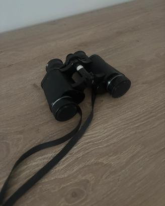 Binocolo vintage Fielmann 8x30