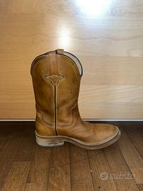 Stivali Western
