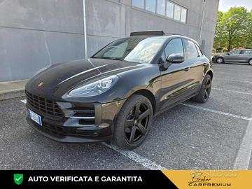 Porsche Macan 2.0 245cv pdk