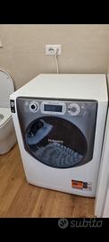Lavasciuga Hotpoint Acqualtis
