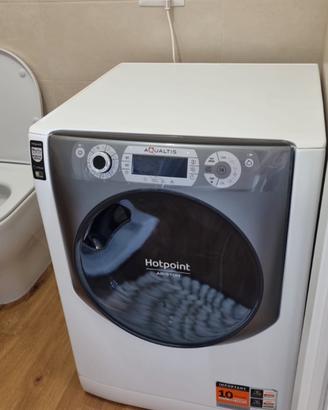 Lavasciuga Hotpoint Acqualtis