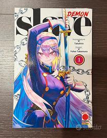 Demon Slave 1