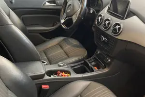 Mercedes B180 PREMIUM