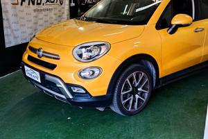 Fiat 500X 1.6 MultiJet 120 CV DCT S-Design Cross