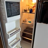 Feigorifero General Elettric